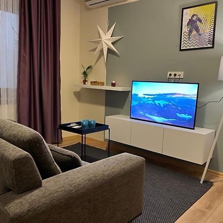 Roj Suite Isztambul Kültér fotó
