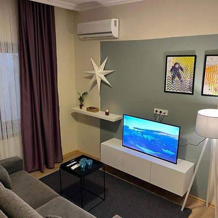 Roj Suite Isztambul Kültér fotó