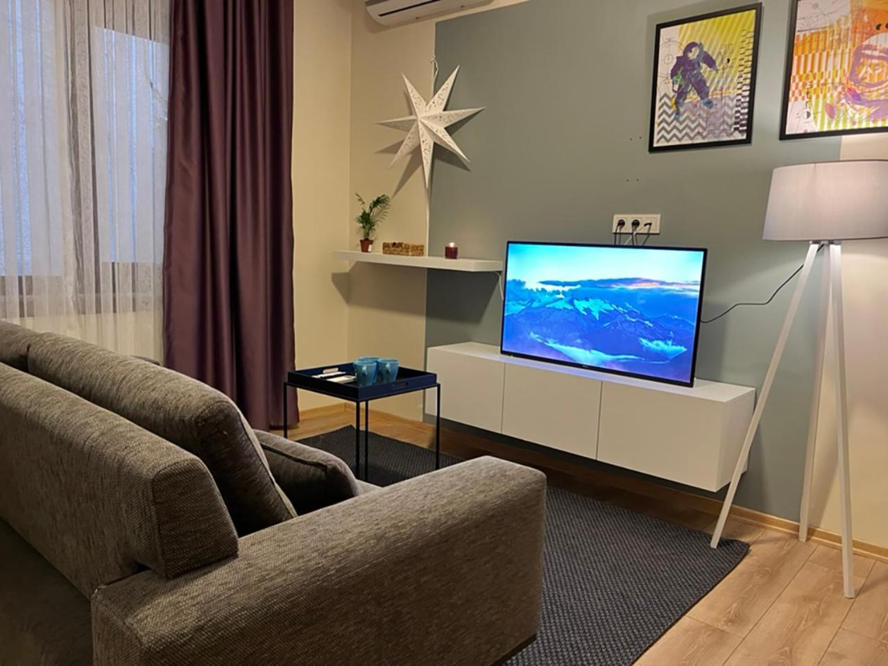 Roj Suite Isztambul Kültér fotó