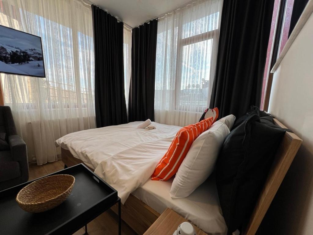 Roj Suite Isztambul Kültér fotó