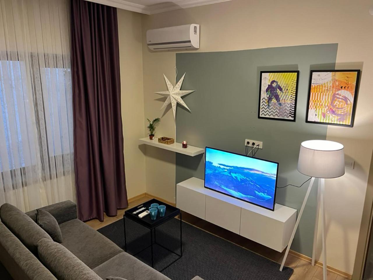 Roj Suite Isztambul Kültér fotó
