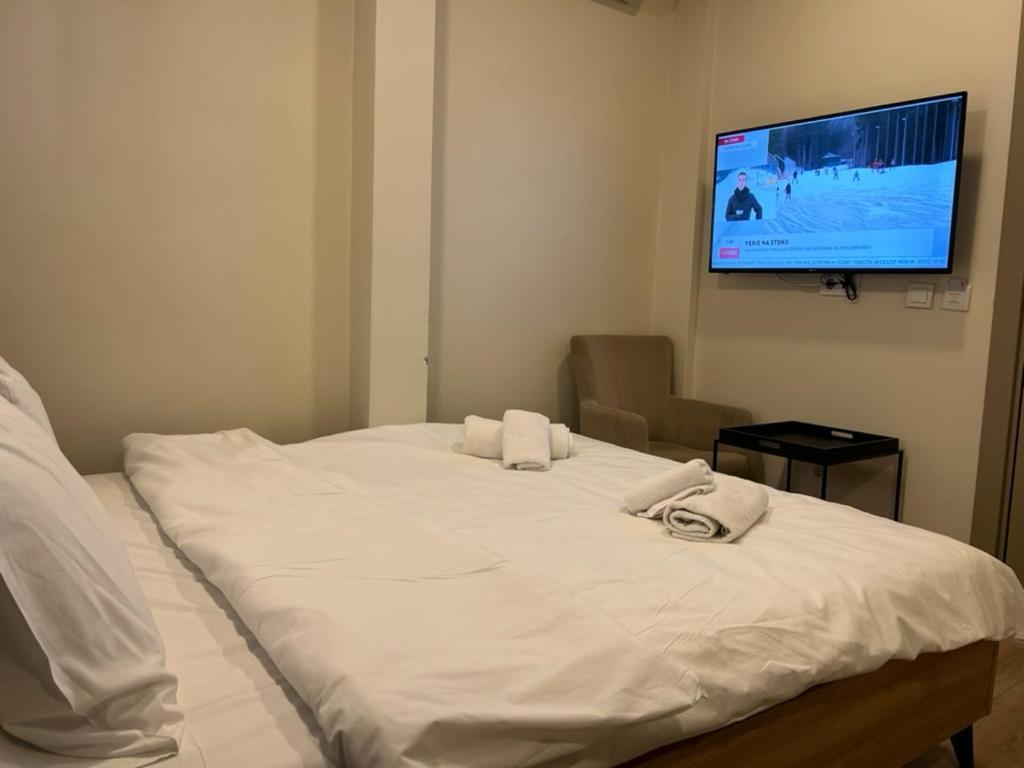 Roj Suite Isztambul Kültér fotó