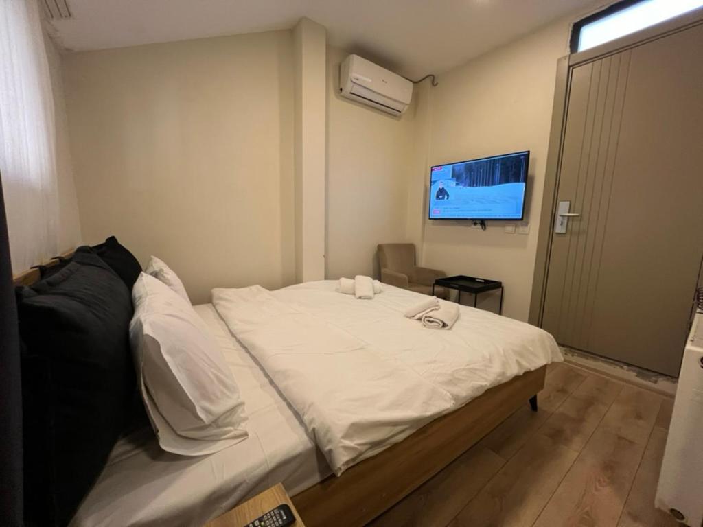 Roj Suite Isztambul Kültér fotó