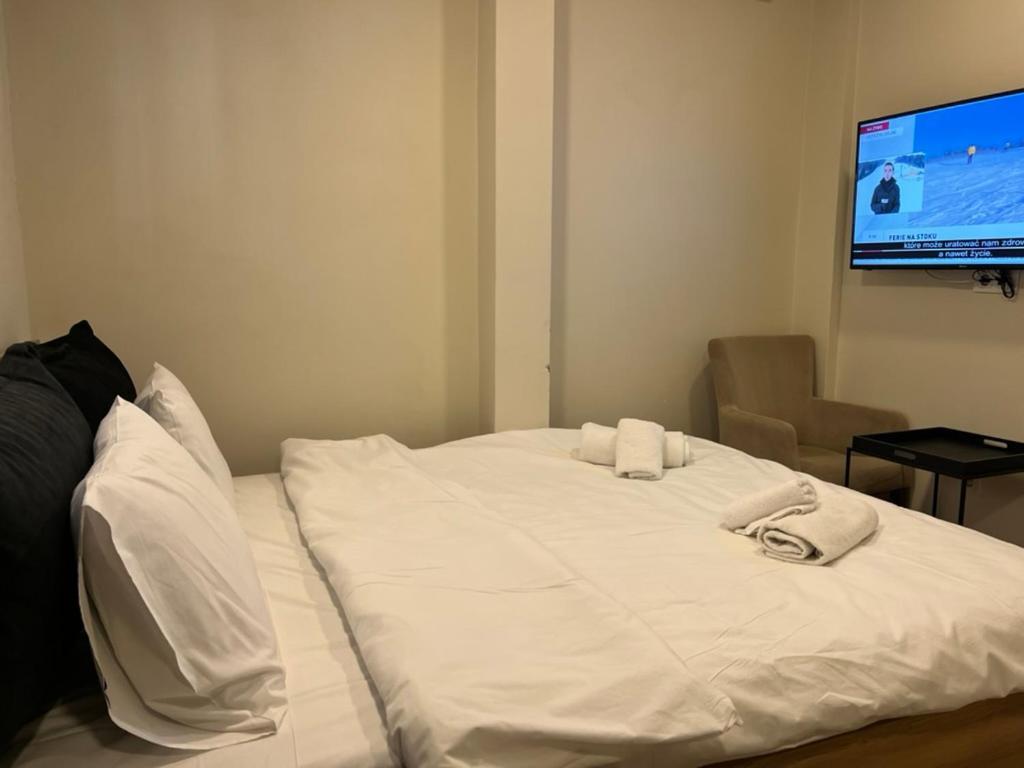 Roj Suite Isztambul Kültér fotó