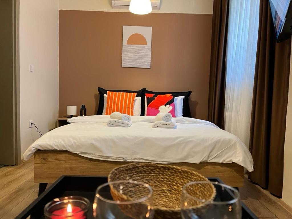 Roj Suite Isztambul Kültér fotó
