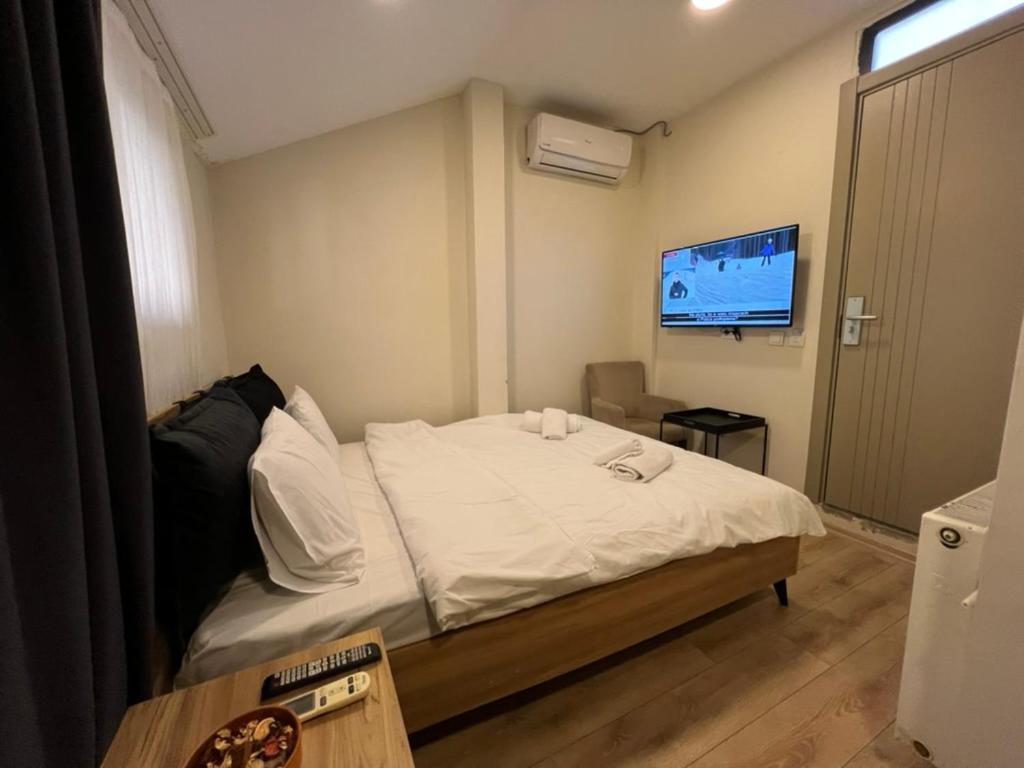 Roj Suite Isztambul Kültér fotó