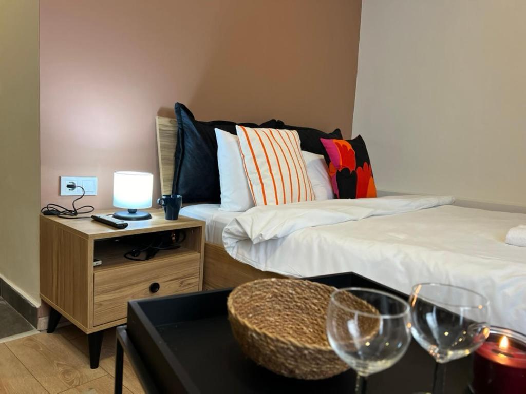 Roj Suite Isztambul Kültér fotó