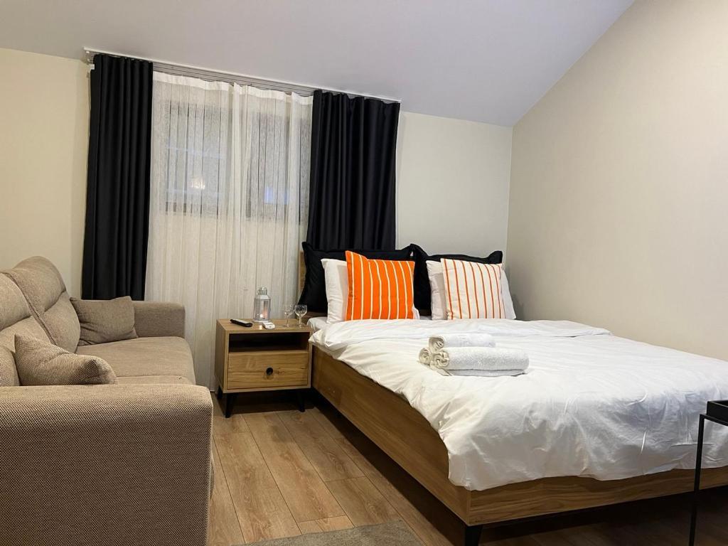 Roj Suite Isztambul Kültér fotó