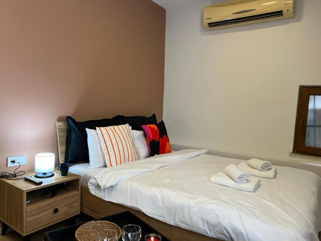 Roj Suite Isztambul Kültér fotó