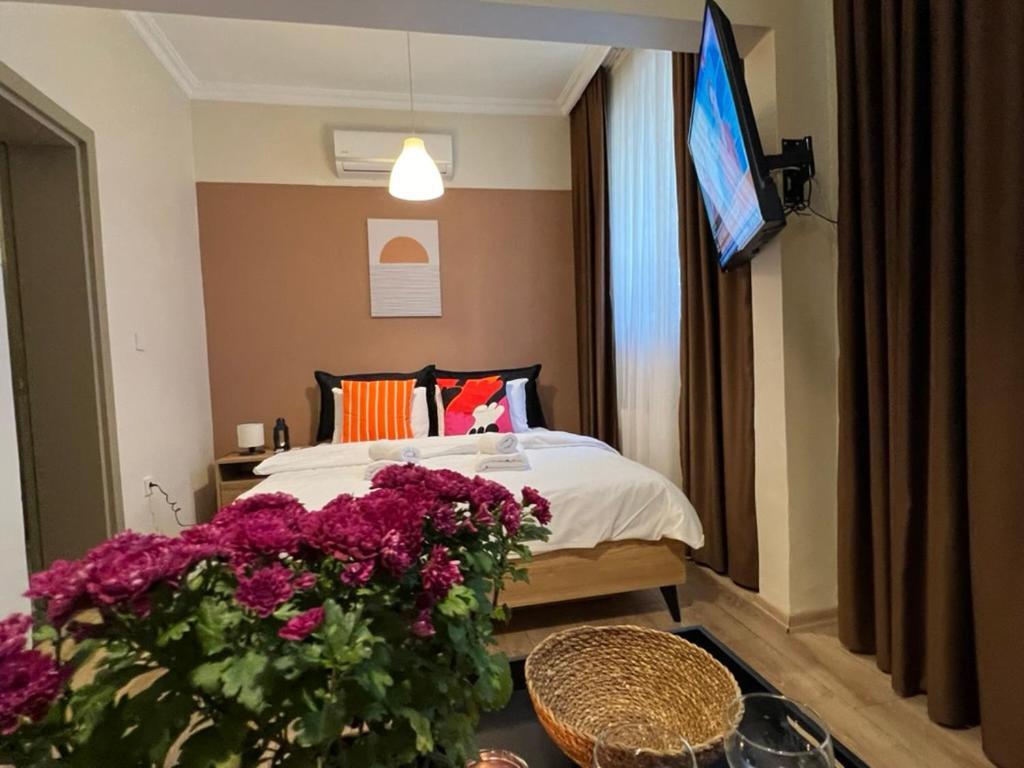 Roj Suite Isztambul Kültér fotó