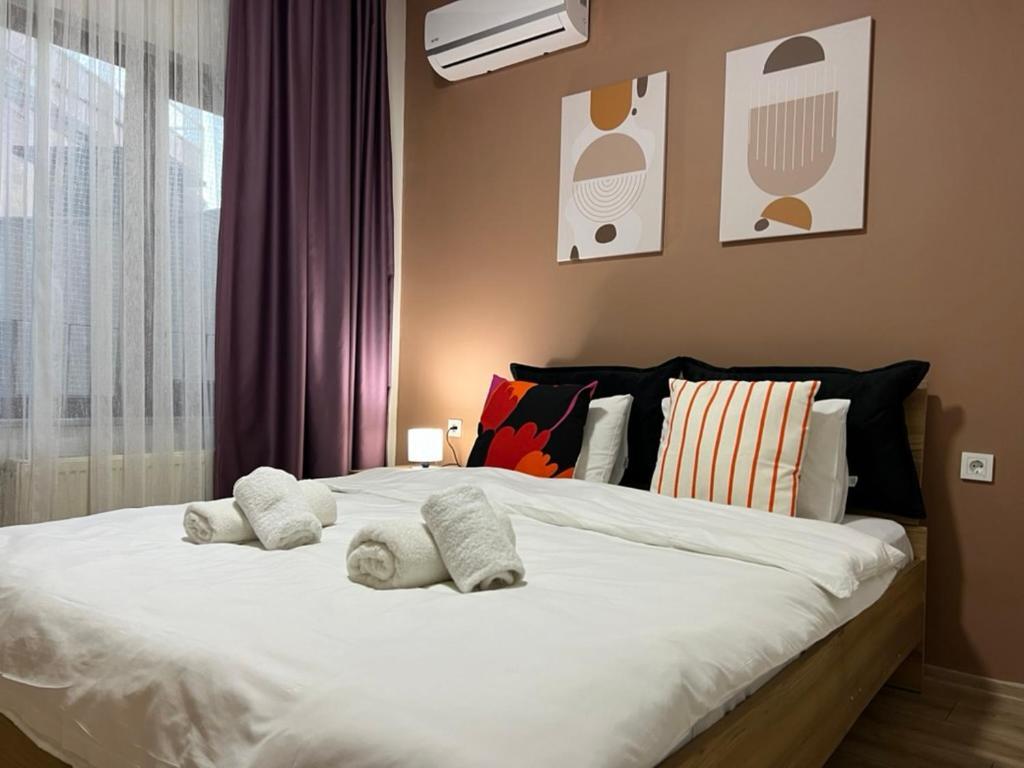 Roj Suite Isztambul Kültér fotó