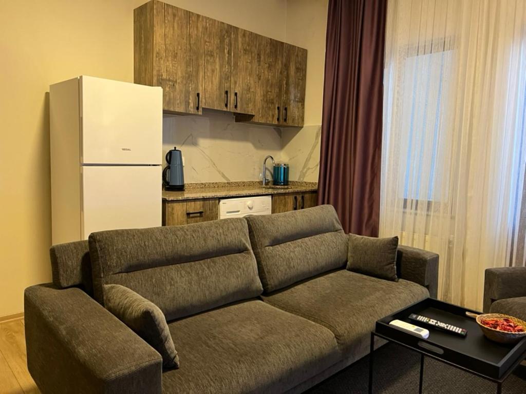 Roj Suite Isztambul Kültér fotó