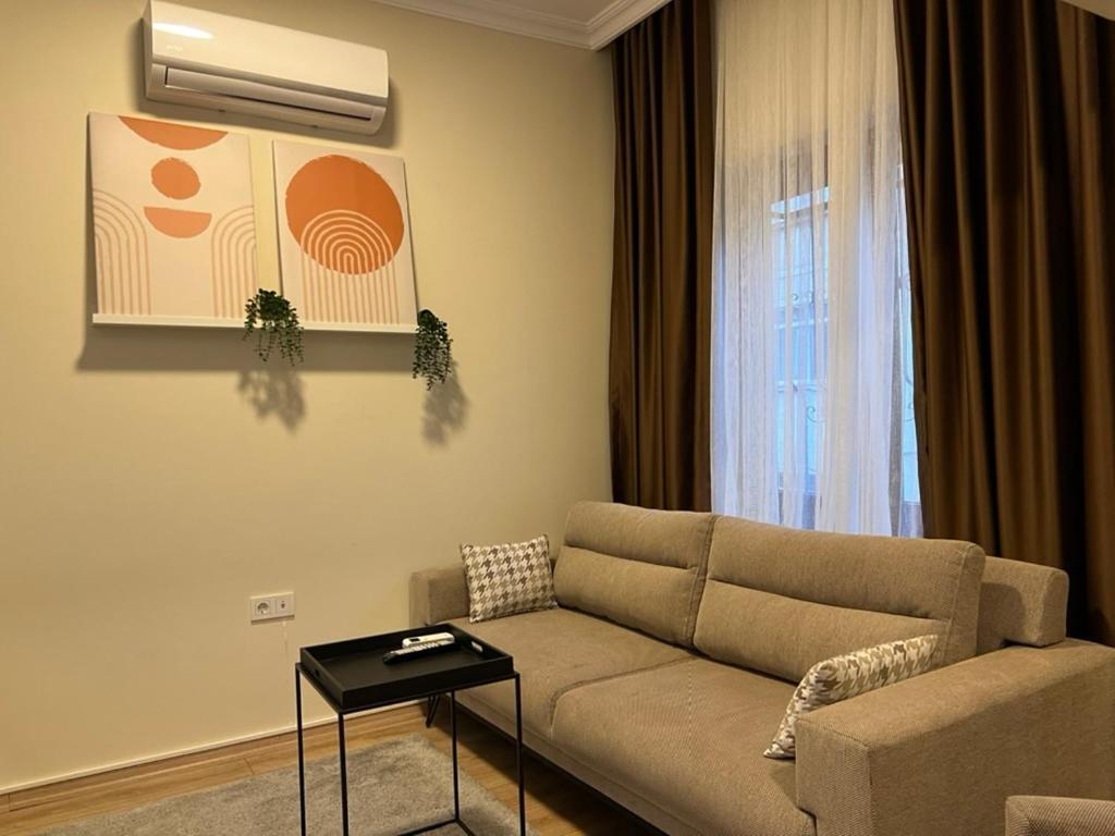 Roj Suite Isztambul Kültér fotó