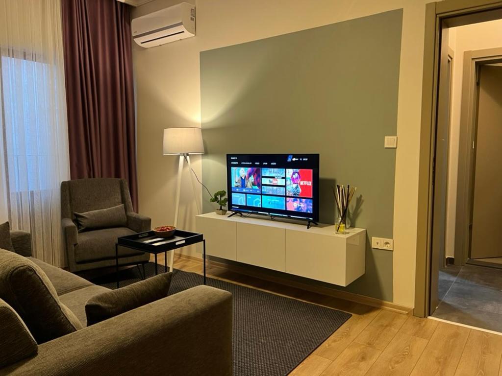 Roj Suite Isztambul Kültér fotó