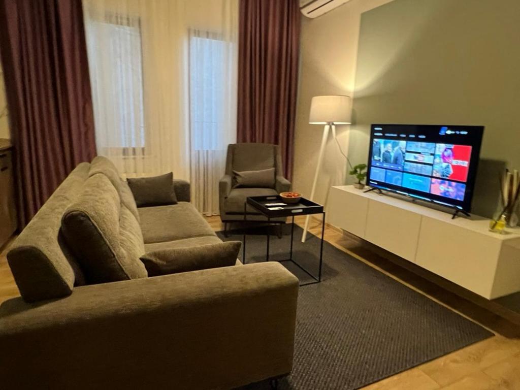 Roj Suite Isztambul Kültér fotó