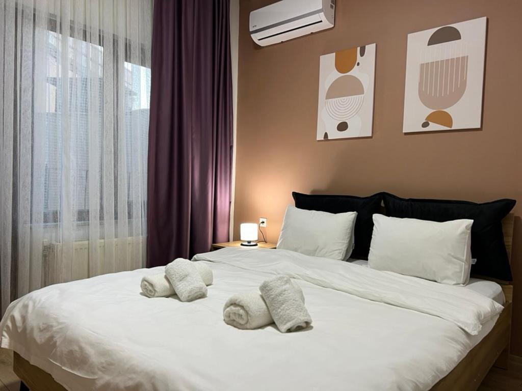 Roj Suite Isztambul Kültér fotó