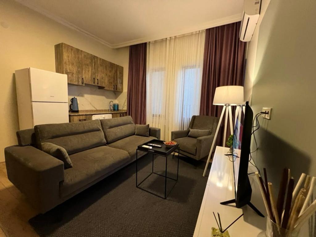 Roj Suite Isztambul Kültér fotó