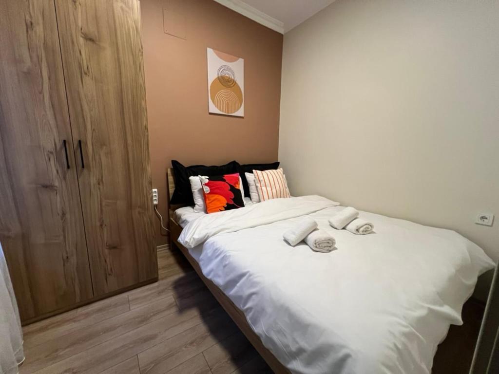 Roj Suite Isztambul Kültér fotó