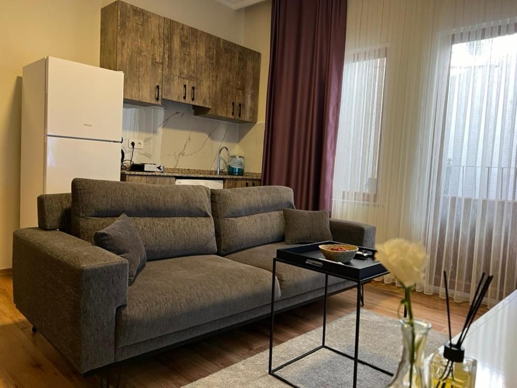 Roj Suite Isztambul Kültér fotó