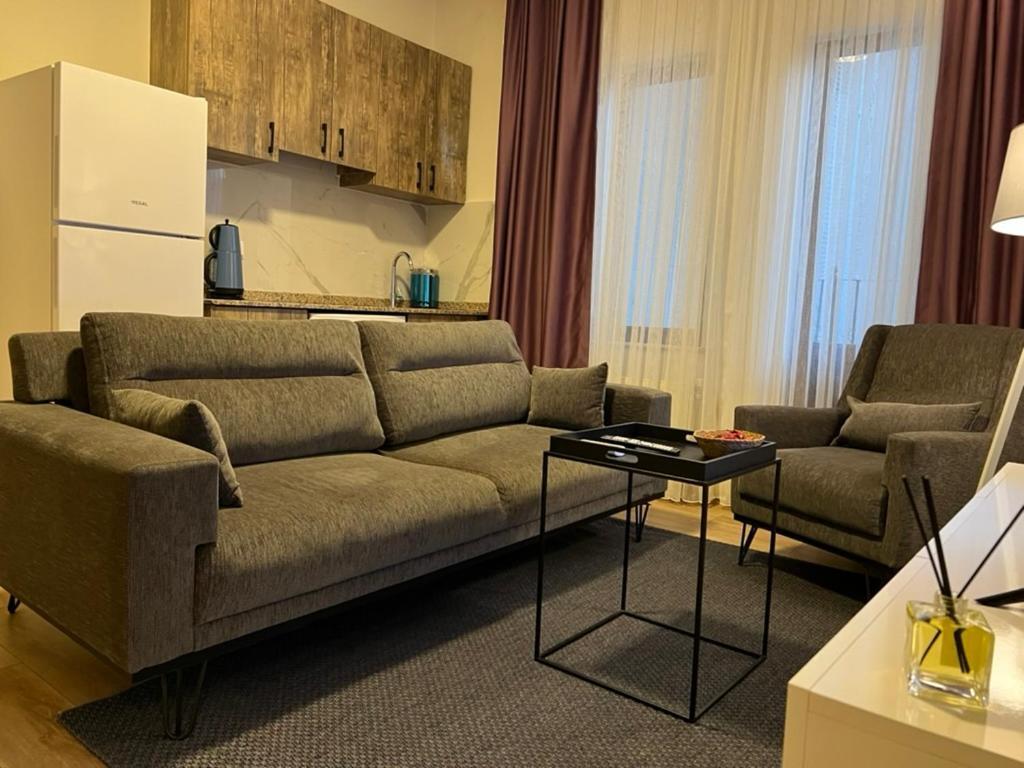 Roj Suite Isztambul Kültér fotó