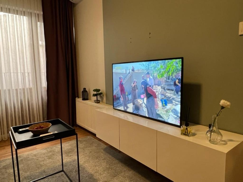 Roj Suite Isztambul Kültér fotó