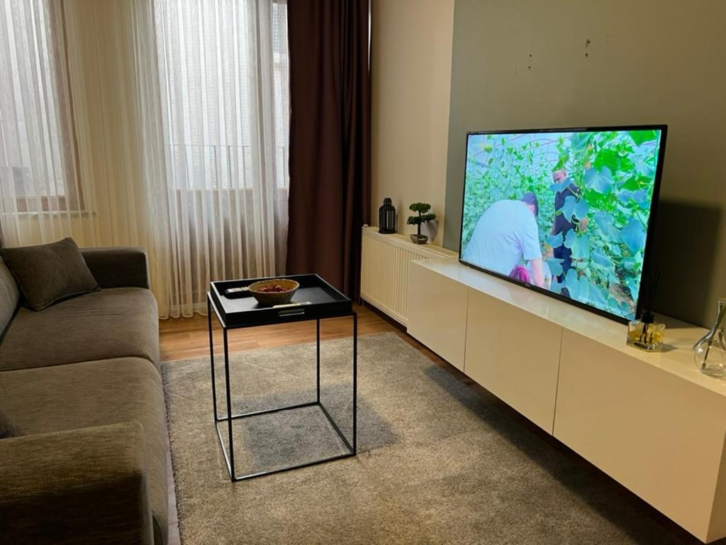 Roj Suite Isztambul Kültér fotó