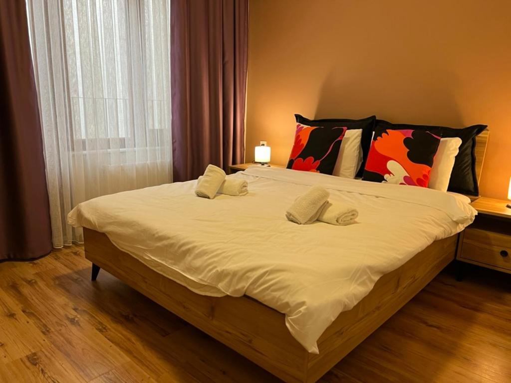 Roj Suite Isztambul Kültér fotó
