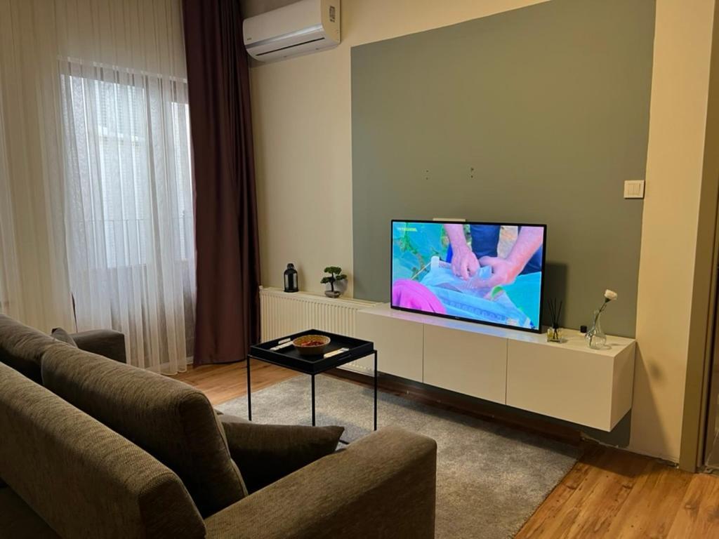 Roj Suite Isztambul Kültér fotó