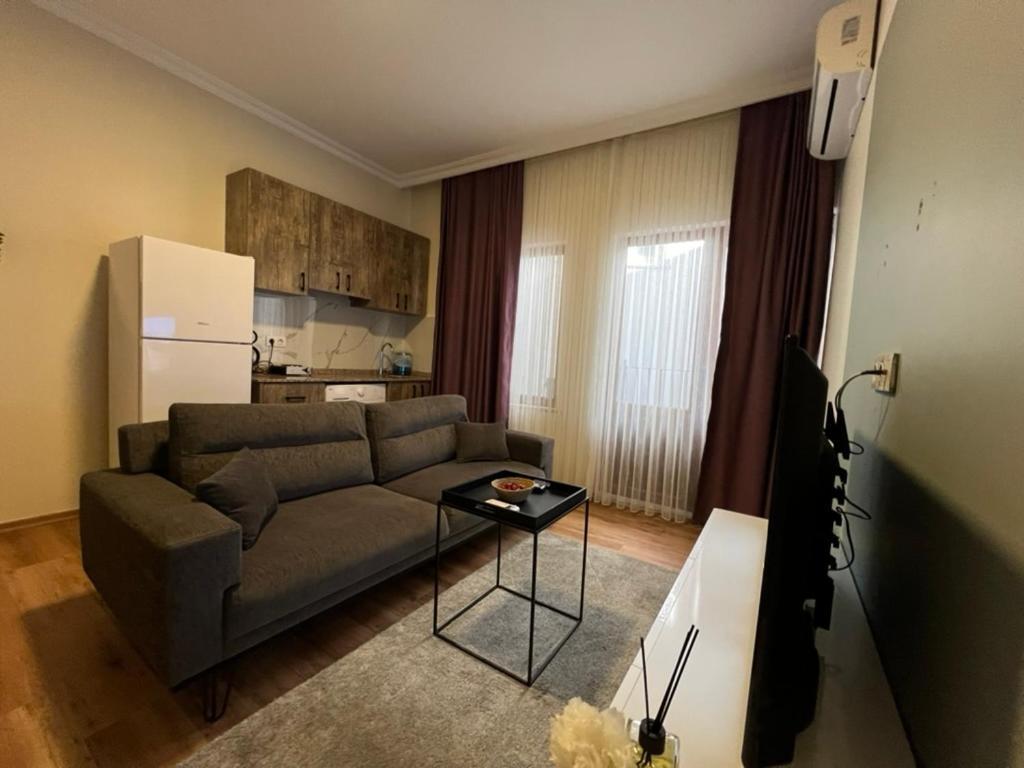 Roj Suite Isztambul Kültér fotó