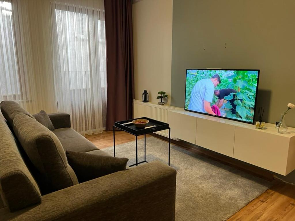 Roj Suite Isztambul Kültér fotó