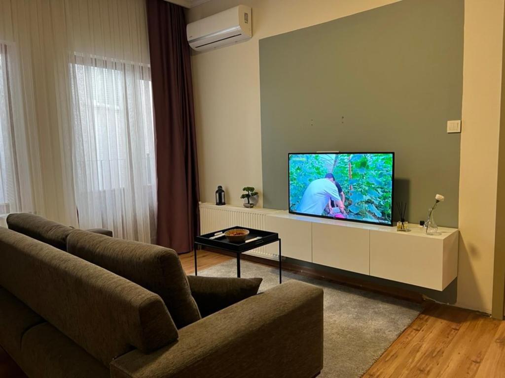 Roj Suite Isztambul Kültér fotó